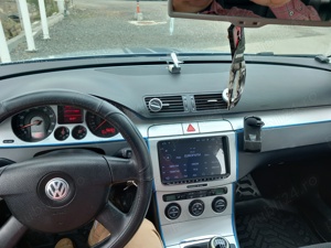 Vând Passat 1.6 din 2009 - imagine 6 Vând Passat 1.6 din 2009 - imagine 6