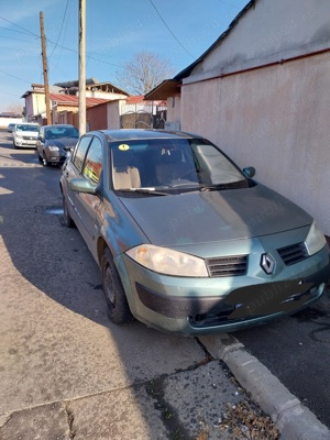 Vând Renault megan 2 - imagine 4