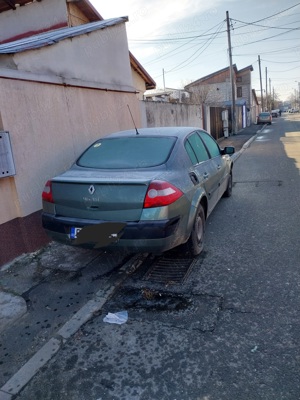 Vând Renault megan 2 - imagine 3