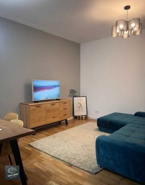 Apartament 3 camere de închiriat /Comision 0%