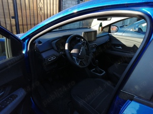 Transport privat de persoane - imagine 2