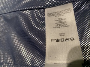 Vând geacă fâs de femei Columbia - imagine 5