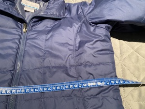 Vând geacă fâs de femei Columbia - imagine 3