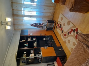 Vand apartament 3 camere - imagine 6