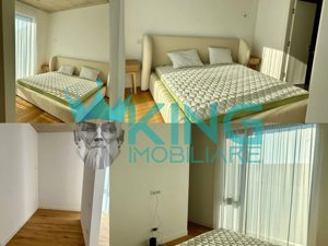 Amber Forest - Tunari | 4 Camere | Centrala | Parcare | AC | - imagine 4