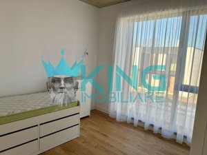 Amber Forest - Tunari | 4 Camere | Centrala | Parcare | AC | - imagine 5