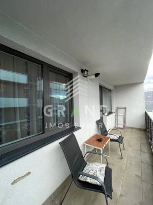 Ap 2 camere,BALCON,Zona VIVO/Avram Iancu/METRO - imagine 10