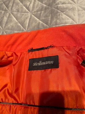 Vând palton scurt de damă Steilman - imagine 2