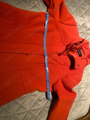 Vând palton scurt de damă Steilman - imagine 3