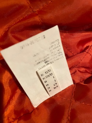 Vând palton scurt de damă Steilman - imagine 5