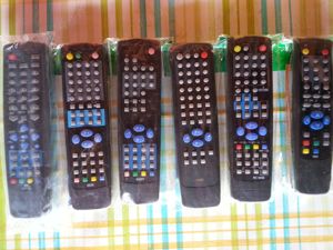 Telecomenzi LG TV LCD LED diferite modele - imagine 5