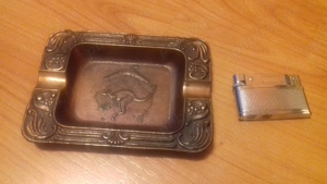 Bricheta si scrumiera