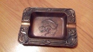 Bricheta si scrumiera - imagine 2