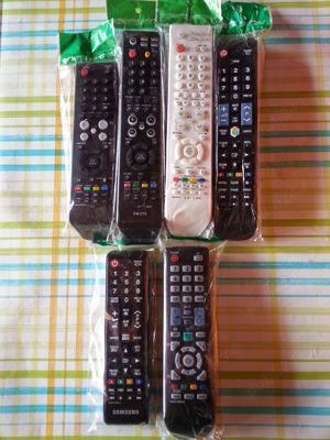 Telecomenzi tv - lcd - receiver - aer conditionat - imagine 5