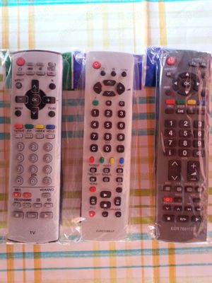 Telecomenzi TV LCD LED Samsung Sony Panasonic Philips LG - imagine 4