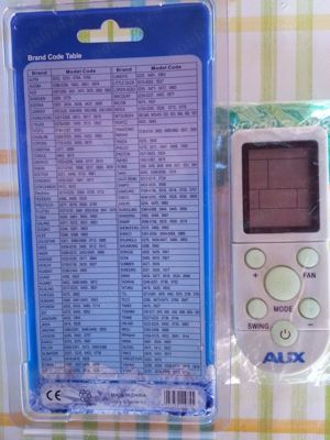 Telecomenzi tv Panasonic LCD diferite modele - imagine 2