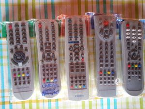 Telecomenzi tv GRUNDIG diferite modele - imagine 4