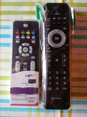 Telecomanda TV Digital 3 diferite modele - imagine 5