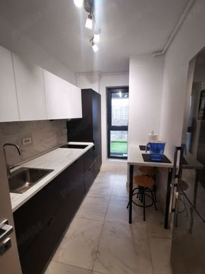 Apartament 3 camere Aviatiei - Pipera - imagine 9