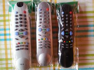 Telecomenzi tv GRUNDIG diferite modele - imagine 2