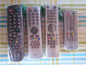 Telecomanda TV Funai - imagine 5