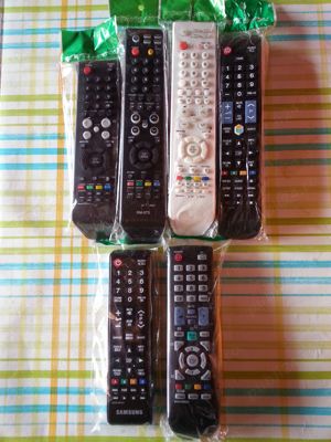 Telecomenzi tv Panasonic LCD diferite modele - imagine 4