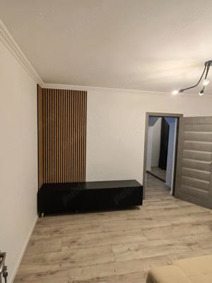 Apartament 2 camere Nufarul