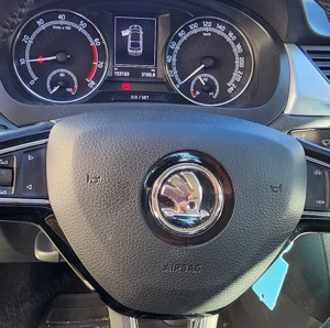 Skoda Rapid 1.0 TSI 95 cp 2019 Proprietar de nou - imagine 8