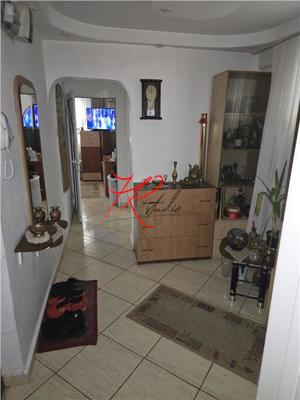 Vanzare apartament 3 4 camere Teiul doamnei - mobilat - imagine 7