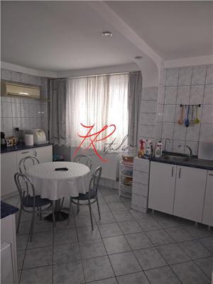 Vanzare apartament 3 4 camere Teiul doamnei - mobilat - imagine 3