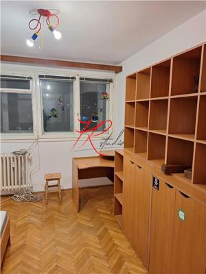 Vanzare apartament 3 camere Mihai bravu - imagine 7