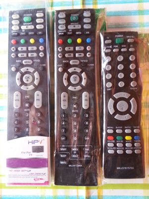 Telecomenzi tv - lcd - receiver - aer conditionat - imagine 4