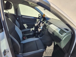 Skoda Rapid 1.0 TSI 95 cp , an 2019 proprietar de nou - imagine 8