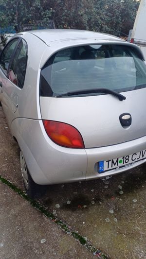 Vand ford ka - imagine 5