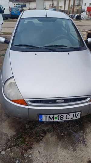 Vand ford ka - imagine 4