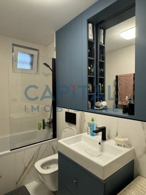 Apartament cu 2 camere in cartierul Gheorgheni. Comision 0! - imagine 5