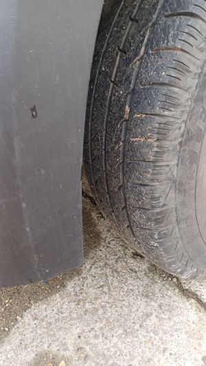 Vand camioneta 7 locuri Citroen jamper 2009 - imagine 8