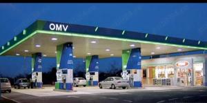 OMV Sagului dupa podul C. Sagului, Casa Mercedes RECRUTEAZA pentru bucatarie, caserie,