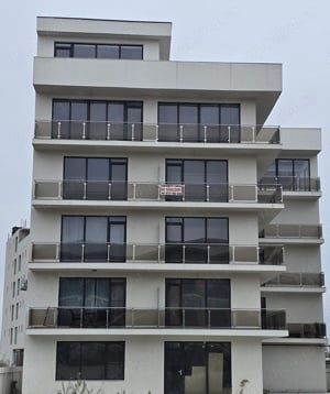 Apartamente 2 camere Mamaia Nord