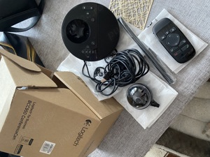 Logitech BCC950 ConferenceCam