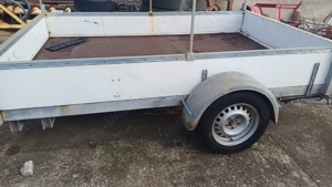 Vand remorca 1 AXA 1300kg - imagine 5