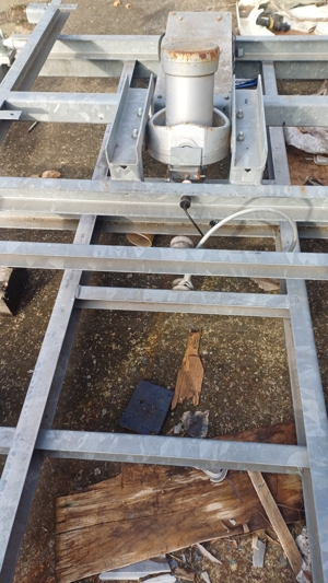 Vand sistem de basculare pt camioneta - imagine 4