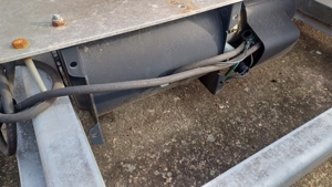 Vand sistem de basculare pt camioneta - imagine 3