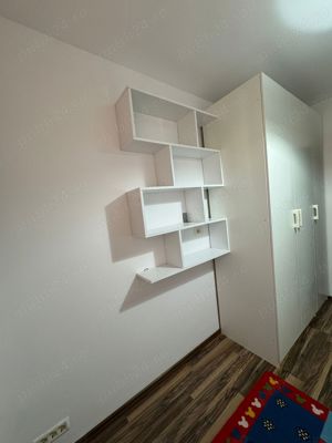 Închiriez apartament 3 camere zona Dacia  - imagine 7