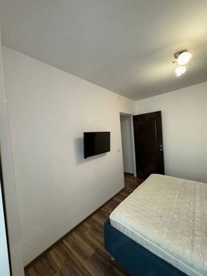 Închiriez apartament 3 camere zona Dacia  - imagine 3