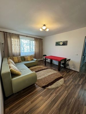 Închiriez apartament 3 camere zona Dacia  - imagine 8