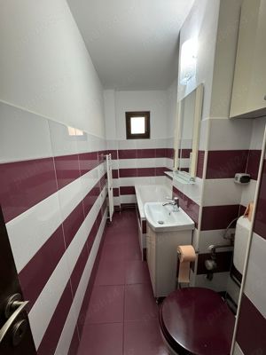 Închiriez apartament 3 camere zona Dacia  - imagine 4