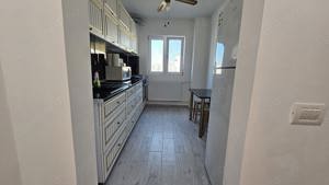 Apartament 2 camere Lujerului Militari