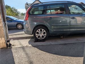 Citroen C4 Grand Picasso 7 locuri Microbuz Minibus - imagine 4