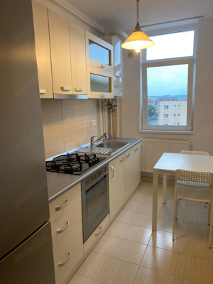 Apartament cu 2 camere de inchiriat. - imagine 3